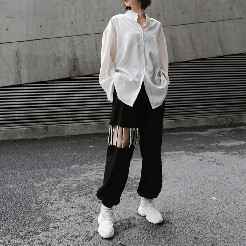Pearl Harem Pant