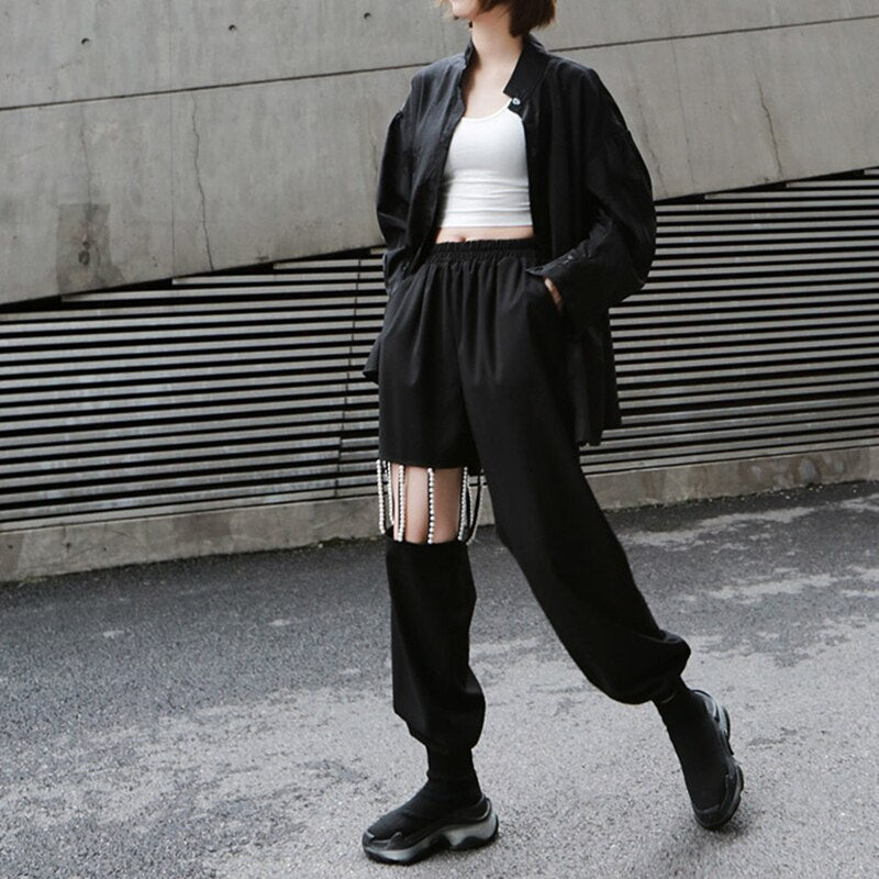 Pearl Harem Pant