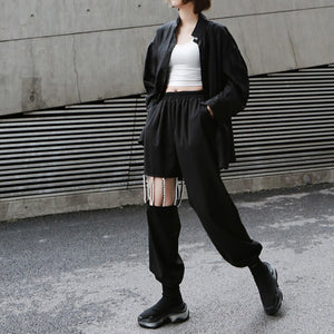 Pearl Harem Pant