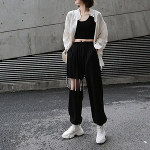 Pearl Harem Pant