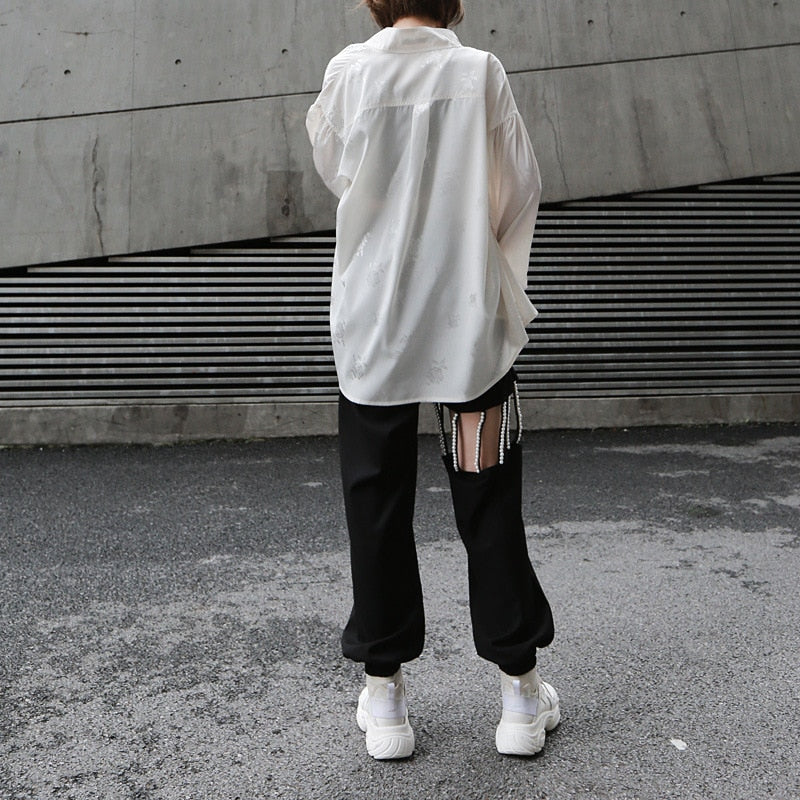 Pearl Harem Pant