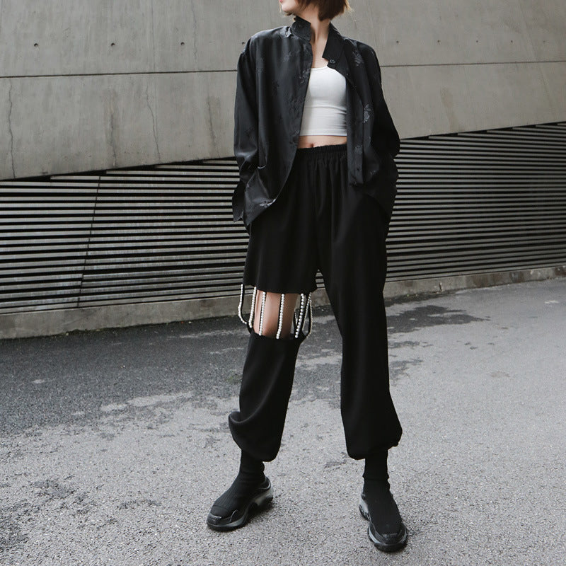 Pearl Harem Pant