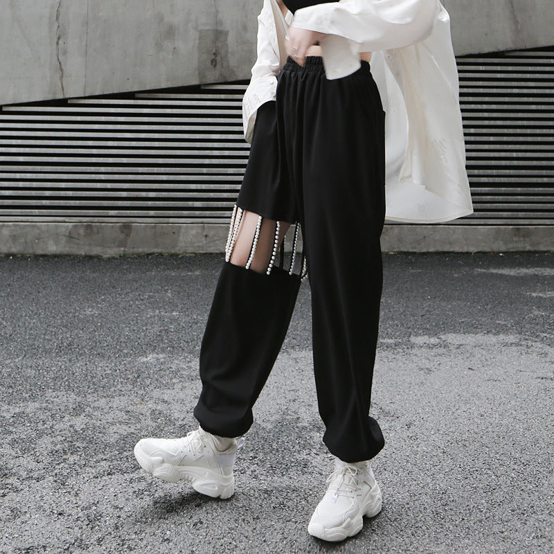 Pearl Harem Pant