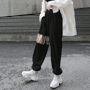 Pearl Harem Pant