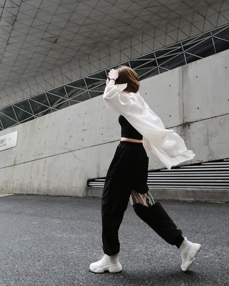 Pearl Harem Pant