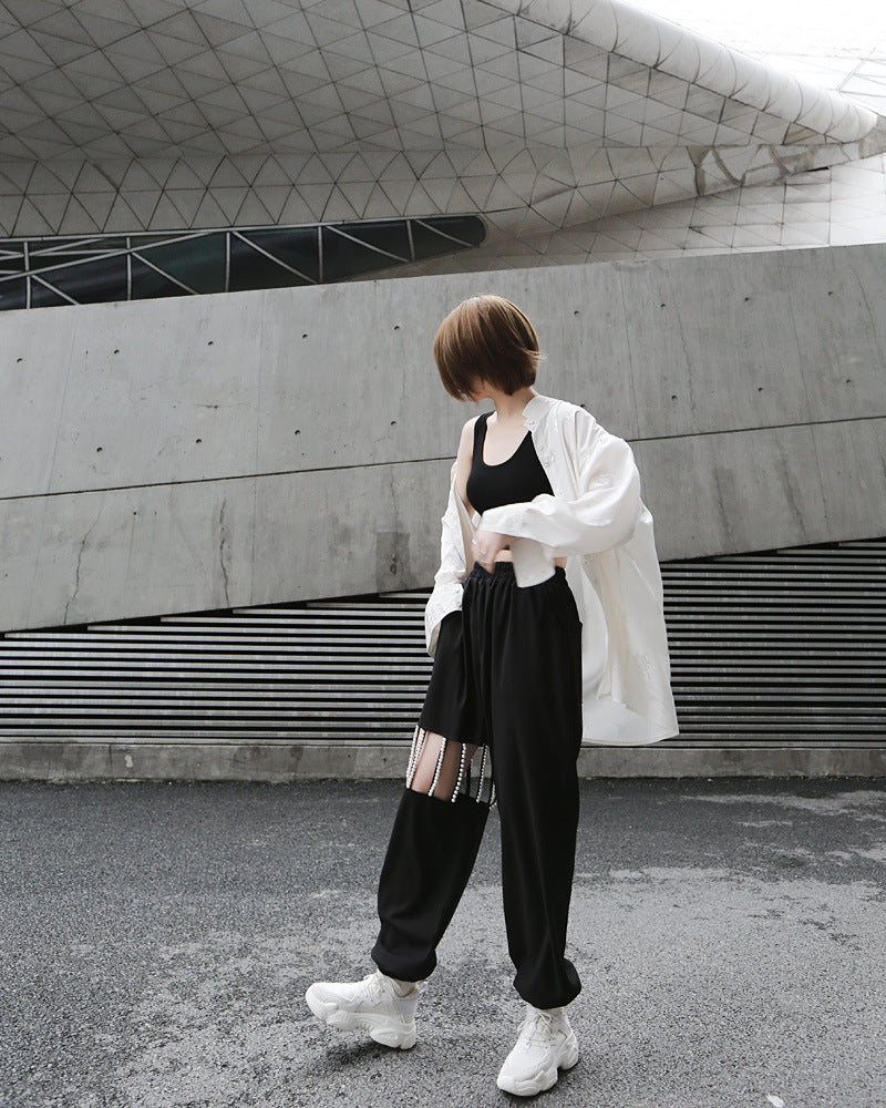 Pearl Harem Pant