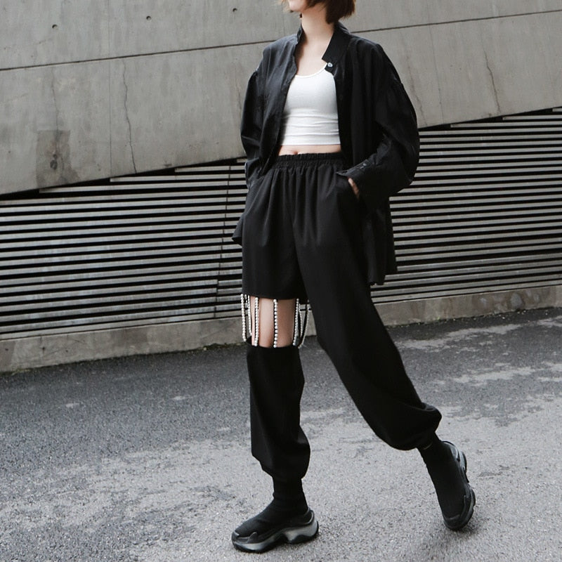 Pearl Harem Pant