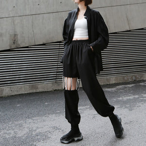 Pearl Harem Pant
